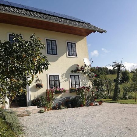 Maison d'hôtes Marta'S House à Bled Extérieur photo