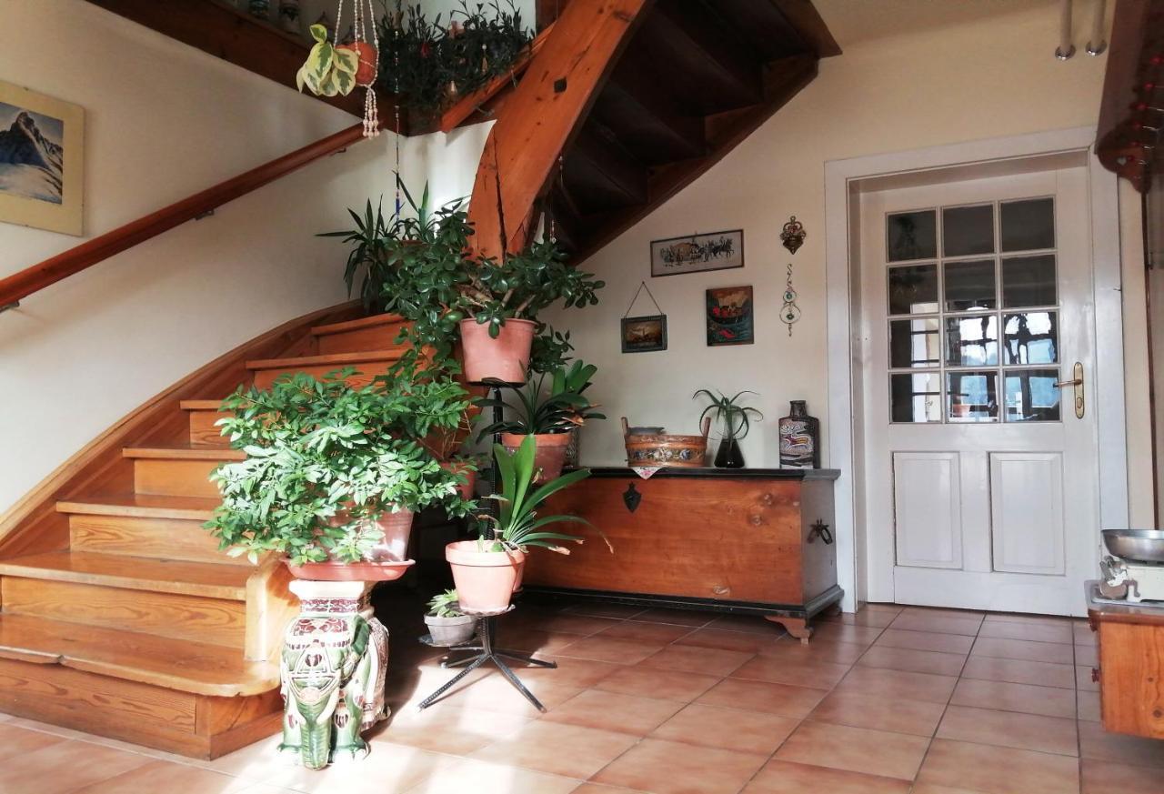 Maison d'hôtes Marta'S House à Bled Extérieur photo