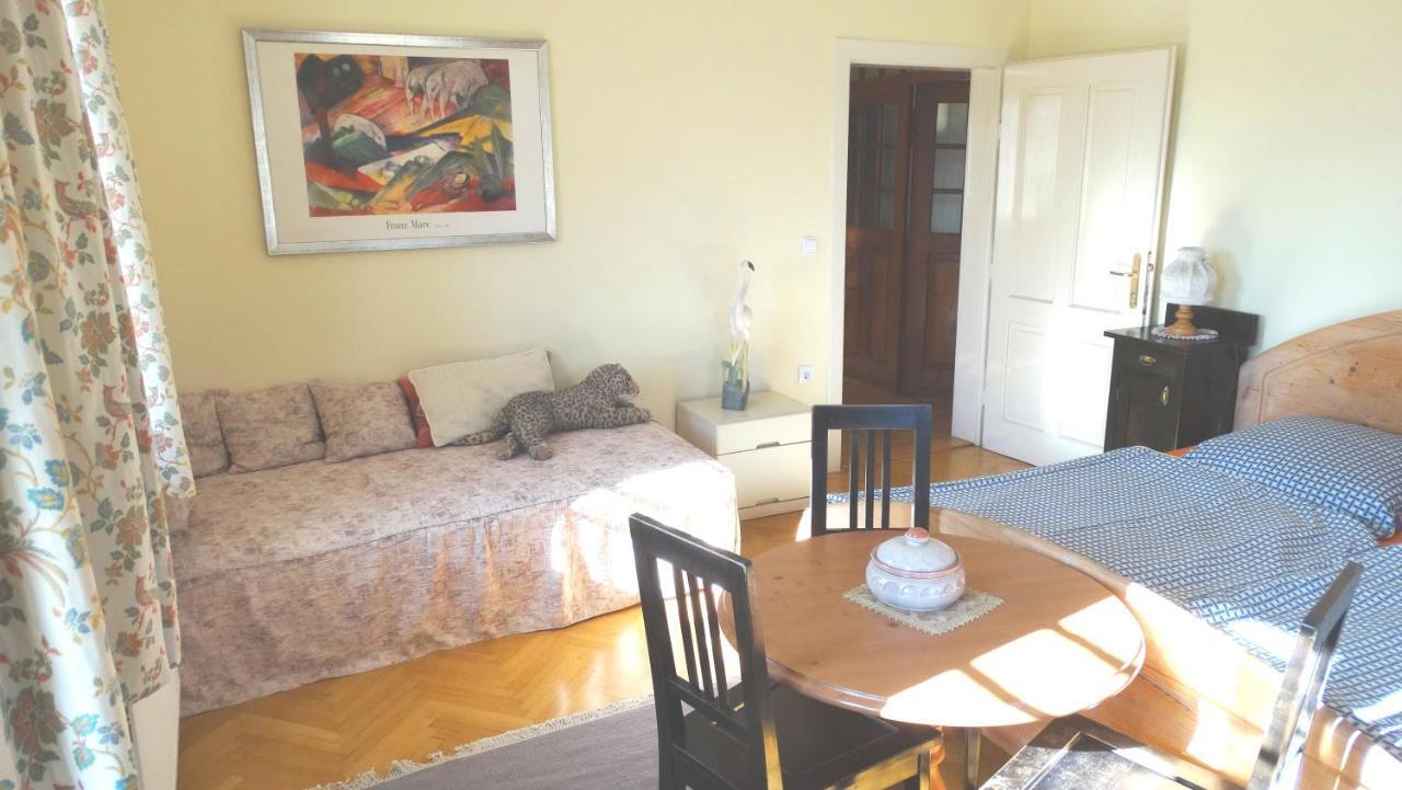Maison d'hôtes Marta'S House à Bled Extérieur photo